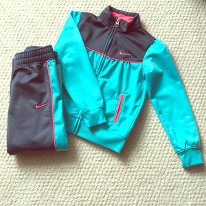 Nike Jumpsuit